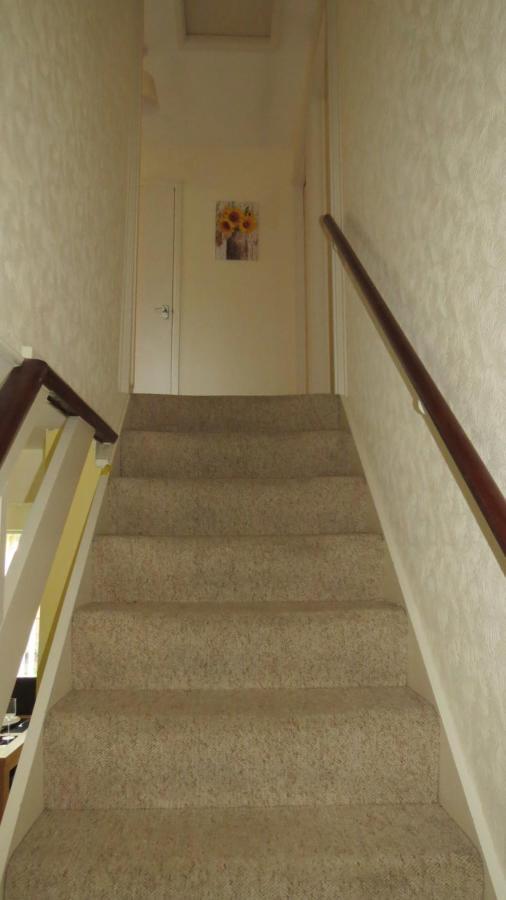 Templecombe Villa Bagian luar foto